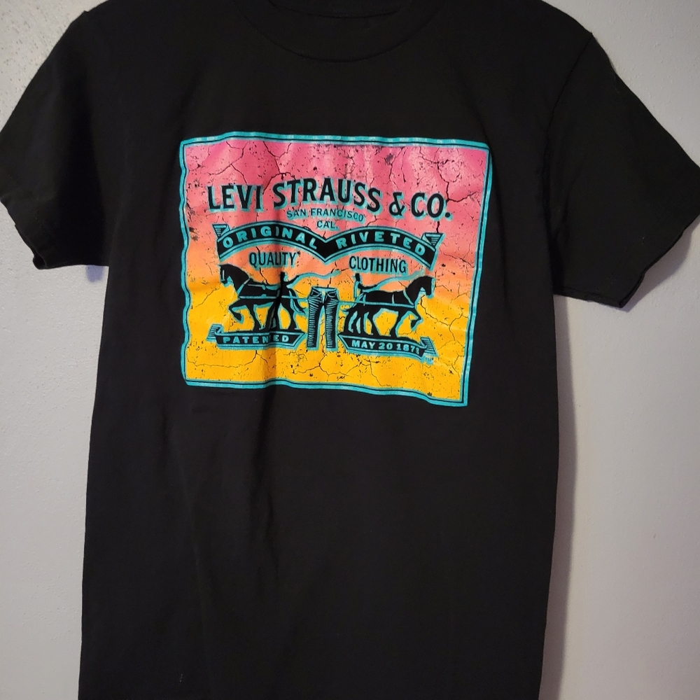 Levi's Men's T-Shirt